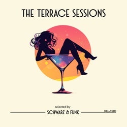 Terrace Sessions, Vol. 1