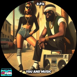 You And Music