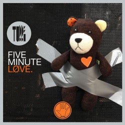 5 Minute Love