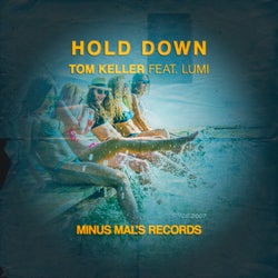 Hold Down (feat. Lumi)