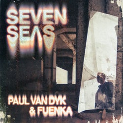 Paul van Dyk's Seven Seas Chart