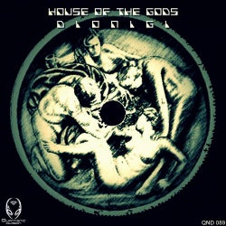 House Of The Gods
