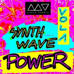 Synthwave Power, Vol. 1