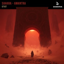 Sahara - Amantra (Extended Mix)