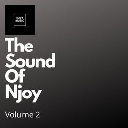 The Sound Of Njoy, Vol. 2