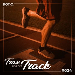 Trax For The Track 024
