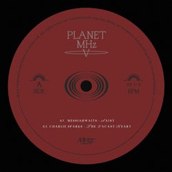 Planet MHz V