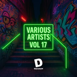 Dacusan vol 17