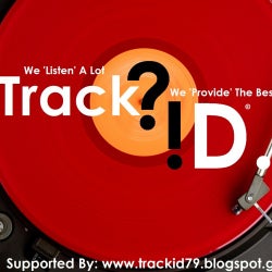 Track? ID.'s Year 2014 Tracklist*