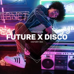 Future x Disco