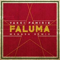 Faluma - Menasa Remix