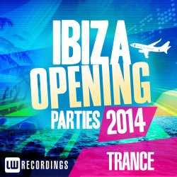 Ibiza Opening Parties 2014 - Trance