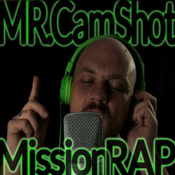 Mission Rap