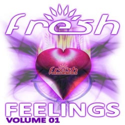 Fresh Feelings, Vol. 1