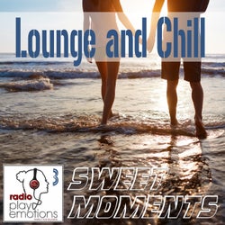 Play Emotions, Vol. 3: Lounge and Chill Sweet Moments
