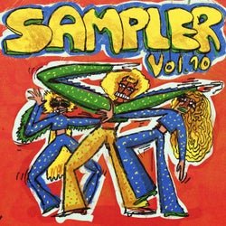 Sampler Vol.10