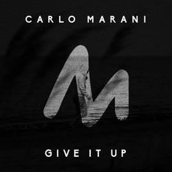 Give It Up