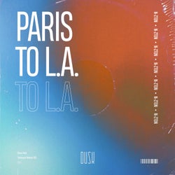 Paris To L.A.