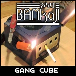 Gang Cube