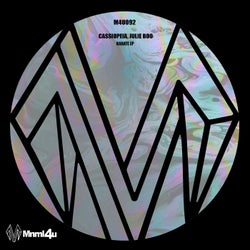 Karate EP