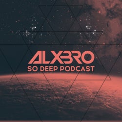 So Deep Podcast (Radio Energy Episode 5)