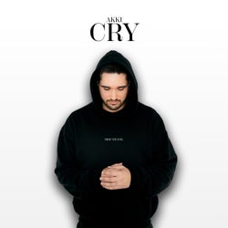 Cry - Extended Mix