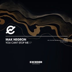 You Can't Stop Me EP