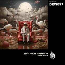 Tech House Masters III