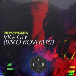 Vice City (Disco Movement)