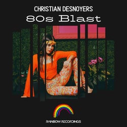 80s Blast