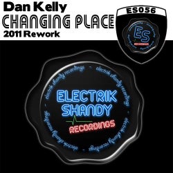 Changing Place (2011 Rework)