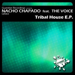 Tribal House EP