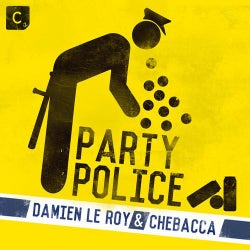 Party Police