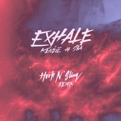 EXHALE (feat. Sia) (Hook N Sling Remix)