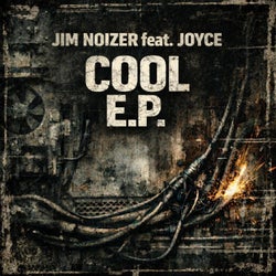 Cool EP