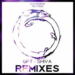 Shiva (Remixes)