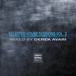 Selected House Sessions Vol. 2