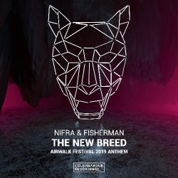 The New Breed! Charts