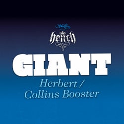 Herbert / Collins Booster