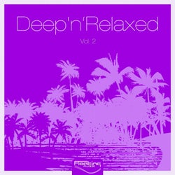 Deep'n'Relaxed, Vol. 2