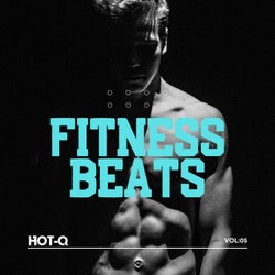 Fitness Beats 005