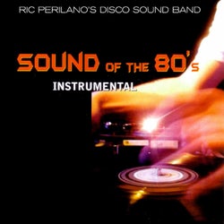 Sound of the 80s - Instrumental