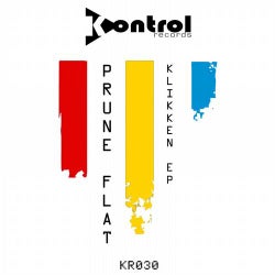 Klikken EP