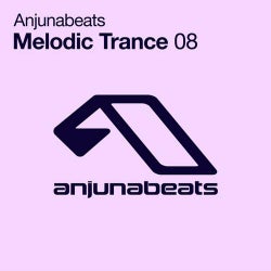 Anjunabeats Melodic Trance 08