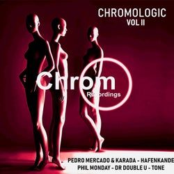 Chromologic, Vol. II