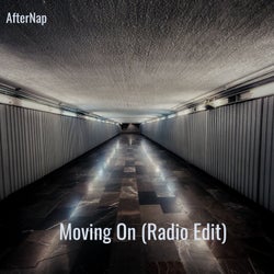 Moving On (Radio Edit)