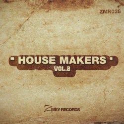 HOUSE MAKERS vol.2