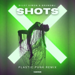 SHOTS (Plastic Punk Remix)