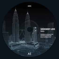 Somebody Love