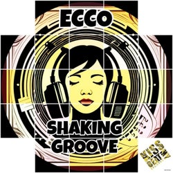 Shaking Groove (Extended Mix)